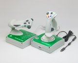 Ace Combat 6: Fires of Liberation -- Flightstick Controller Only (Xbox 360)